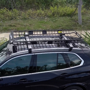 Roof Luggage Carrier Detachable